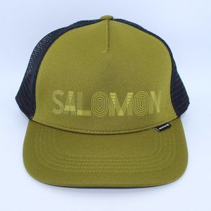 Salomon Padded Snap-Back Cap